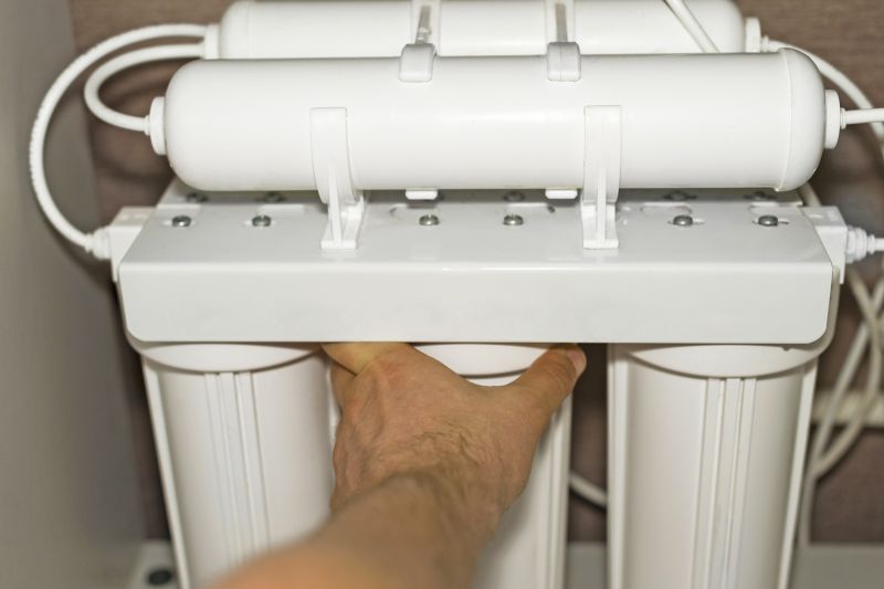 Drinking Water Filtration in Indianapolis, IN