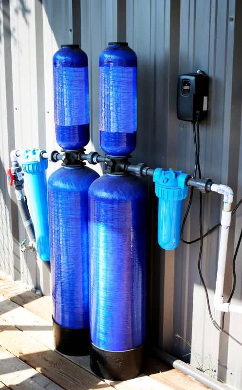 Drinking Water Filtration in Sarasota, FL