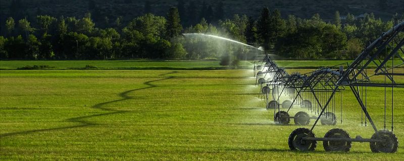 Farm Irrigation Installation in Honolulu, HI