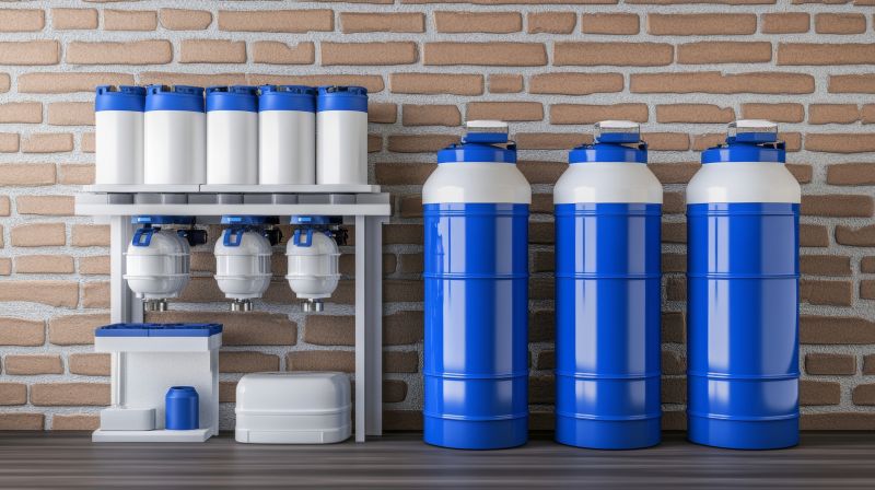 Residential Water Treatment in Denver, CO