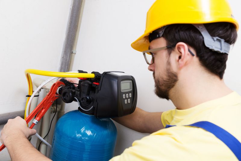 Residential Water Treatment in San Antonio, TX