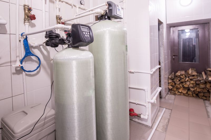 Ro Water Purification in Cincinnati, OH