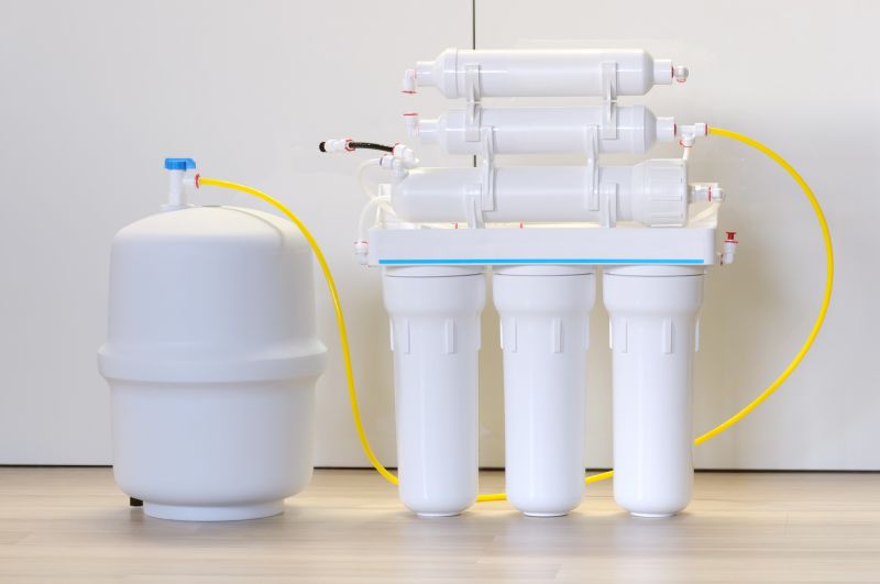 Ro Water Purification in Charlotte, NC
