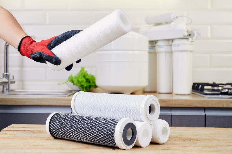 Water Softener Installation in Tampa, FL