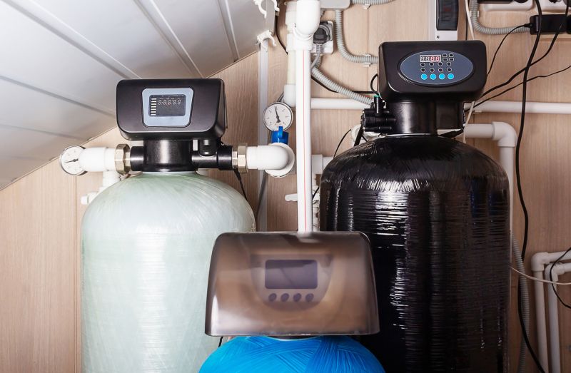 Water Softener Service in Monmouth County, NJ