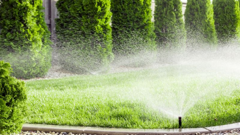 Landscape Maintenance Companies